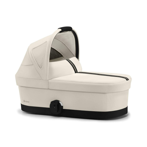 CYBEX Gold m�zeskos�r S - Seashell Beige